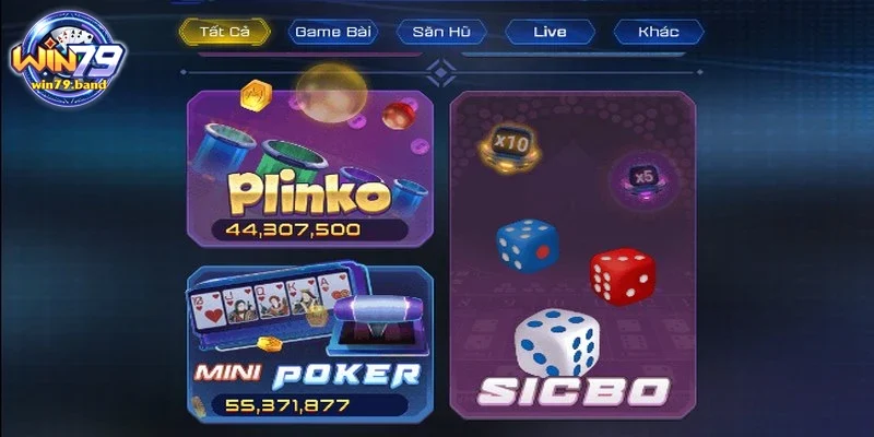 Khám phá về game mini poker 