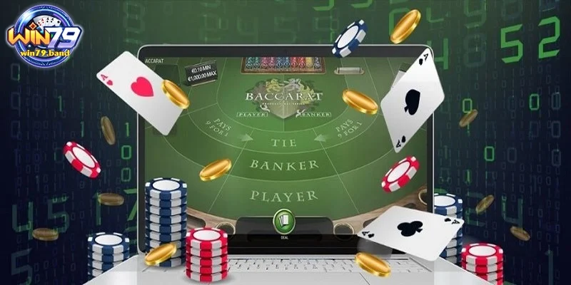 baccarat online