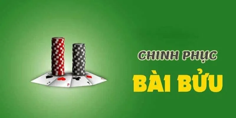 cách chơi bài bửu