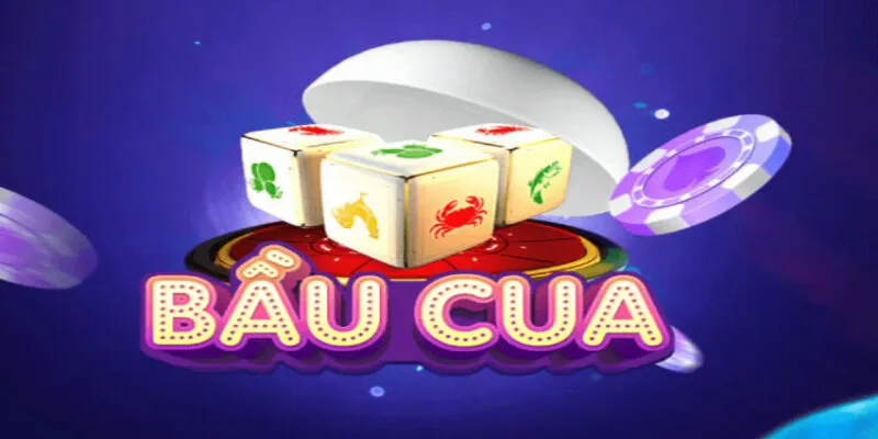 Khám phá luật chơi cụ thể của game bầu cua tôm cá